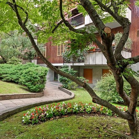 Best Way Rent - Apartments Near Tre Torri District Mediolan Zewnętrze zdjęcie
