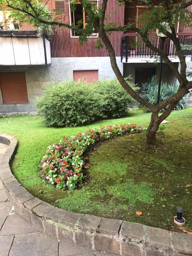 Best Way Rent - Apartments Near Tre Torri District Mediolan Zewnętrze zdjęcie