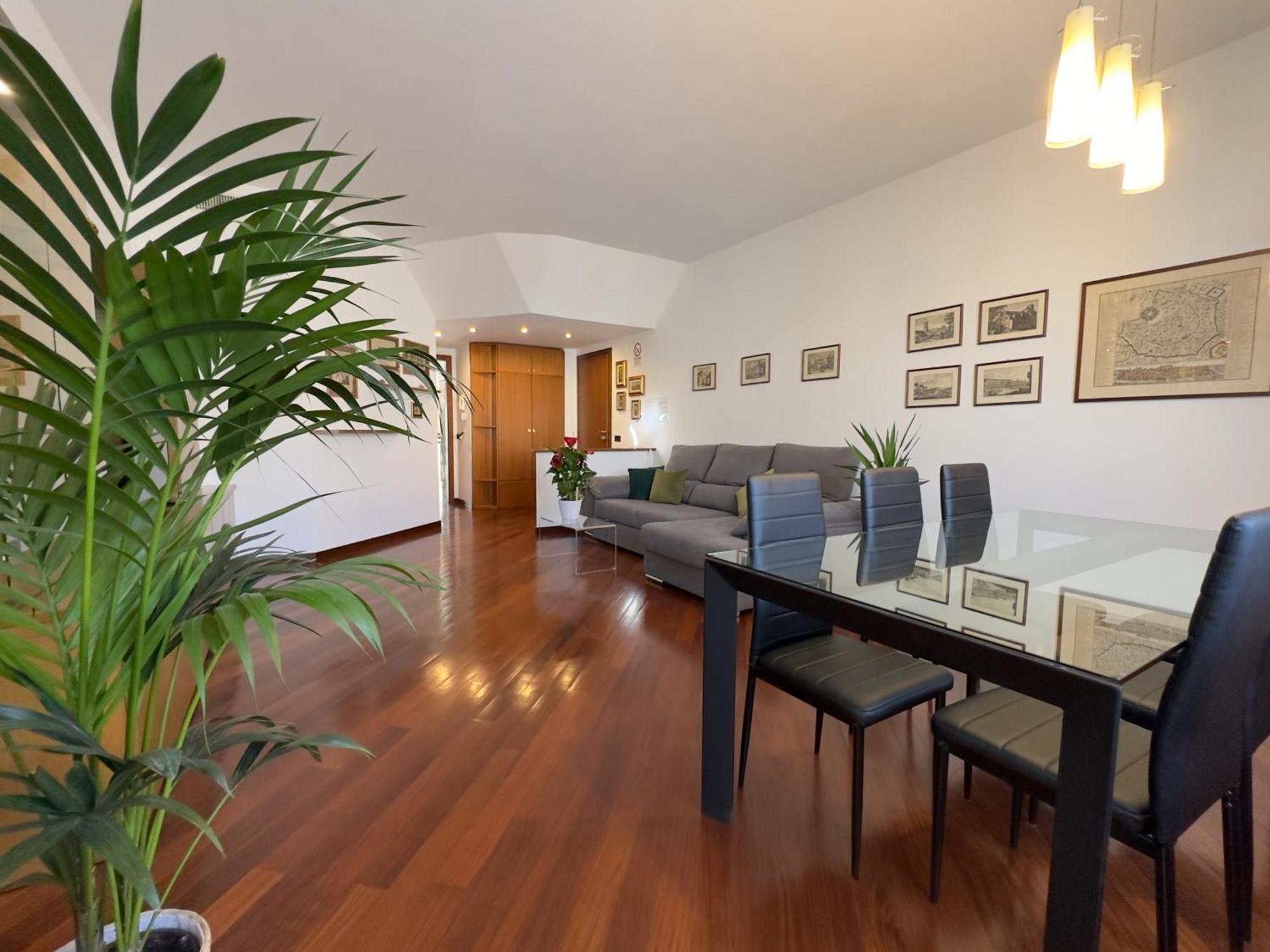 Best Way Rent - Apartments Near Tre Torri District Mediolan Zewnętrze zdjęcie