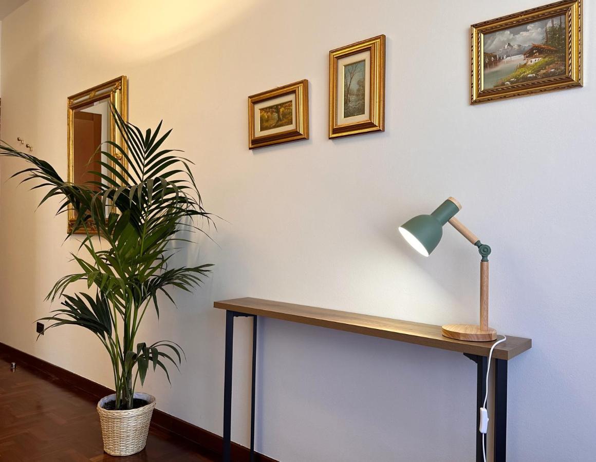 Best Way Rent - Apartments Near Tre Torri District Mediolan Zewnętrze zdjęcie
